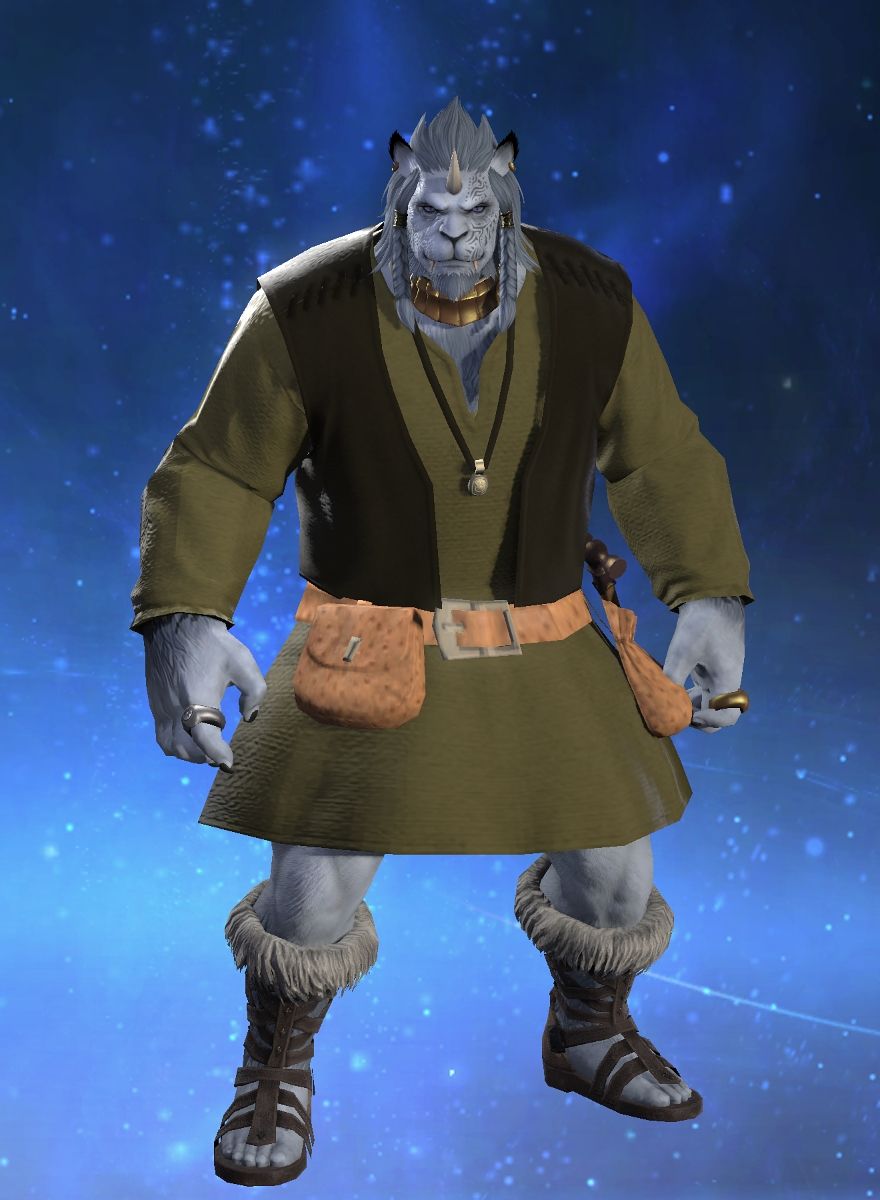 Turumak Thorn