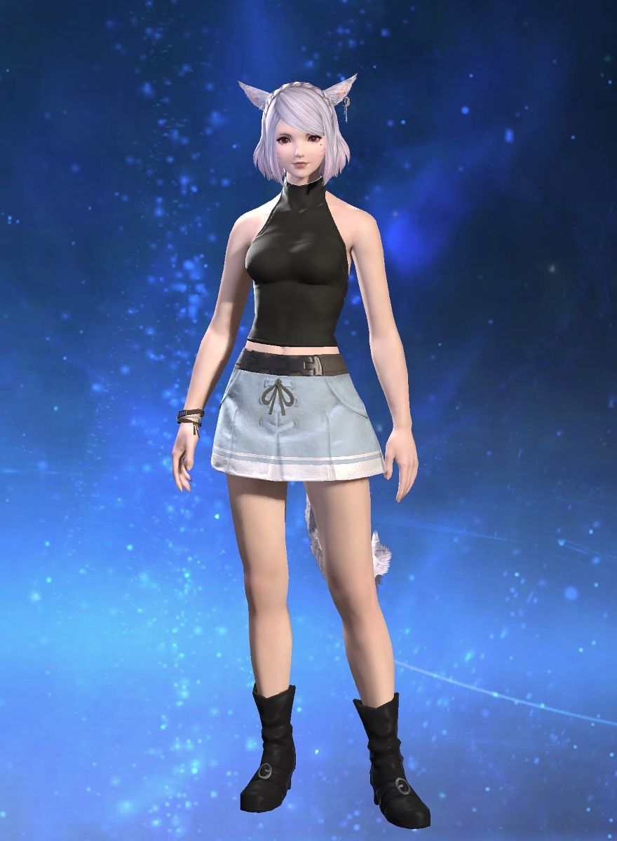 Gumi Snowberry