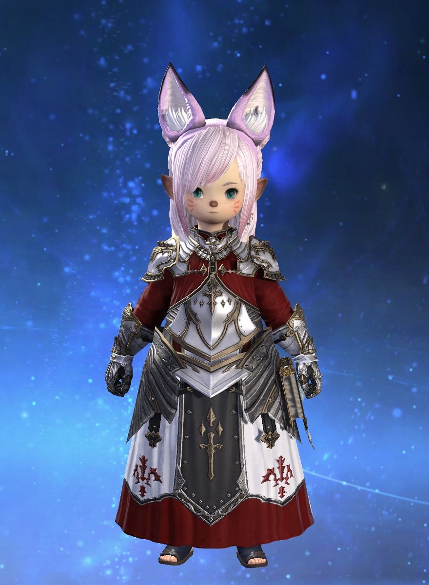 Amane Weisse