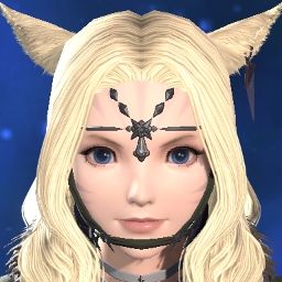 Homeless Catgirl