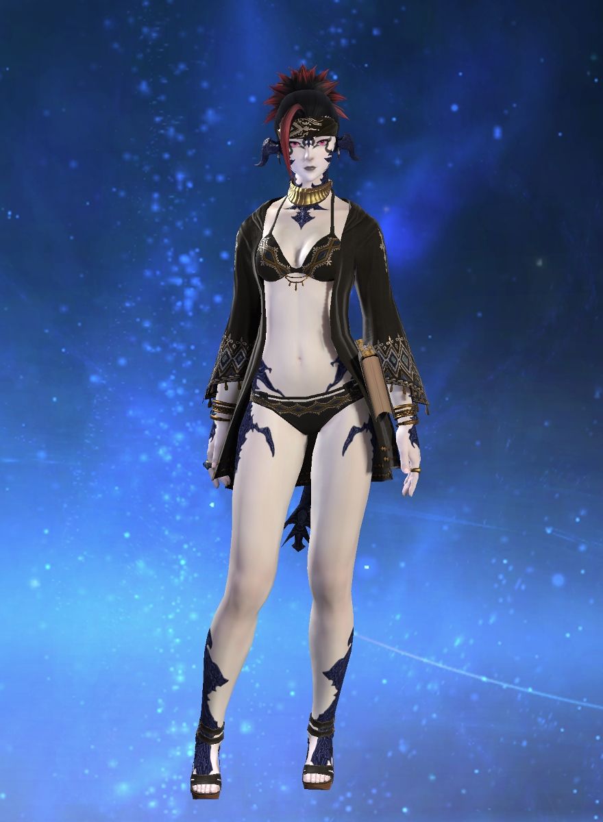 Rias Gremoria