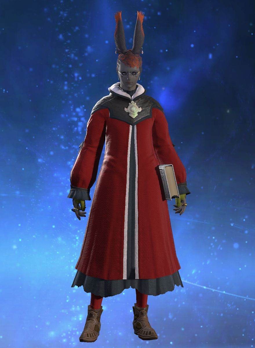 Arcanis Etherium