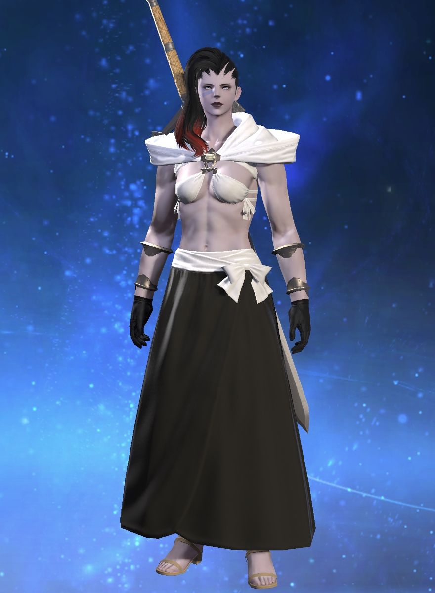 Blood Thorn