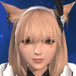 Demeter Miqo'te