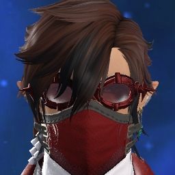 Sophridel's Avatar