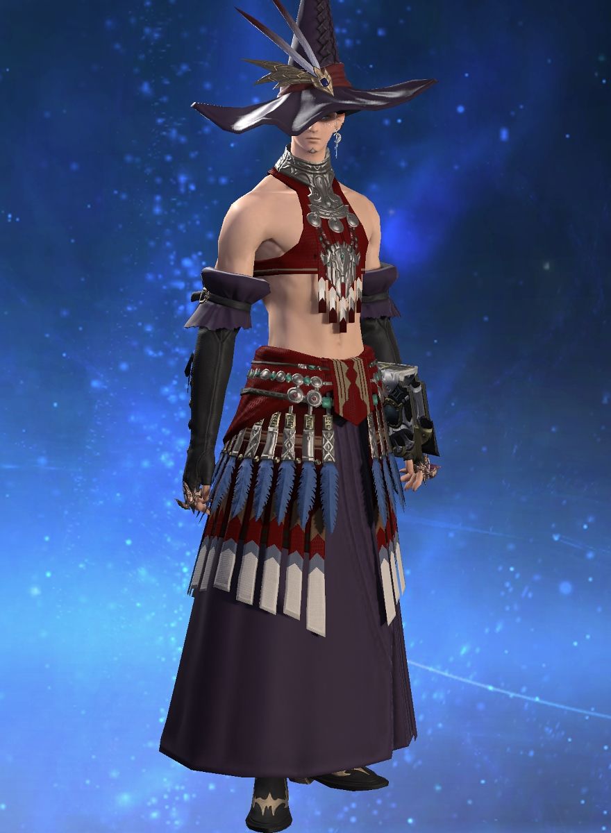 Dorien Ravenclaw