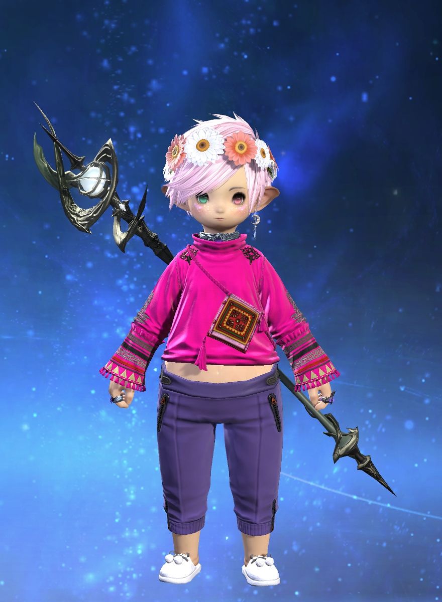 Minnie Moon