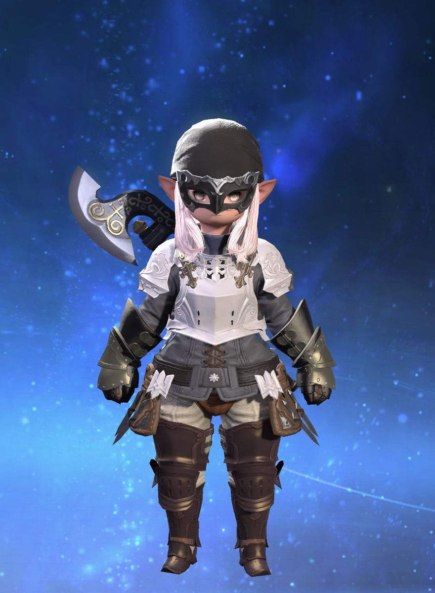 Lalaendyl Lalaqueen