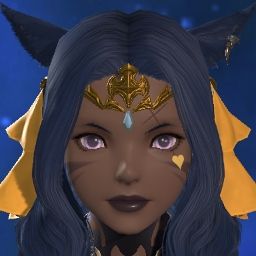 Ankha Nightfall