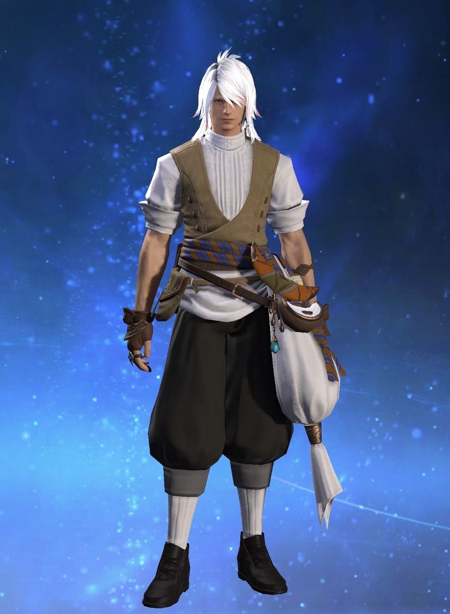 Yositune Minazuki