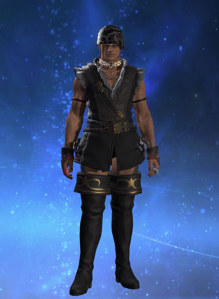Gachi Gasm