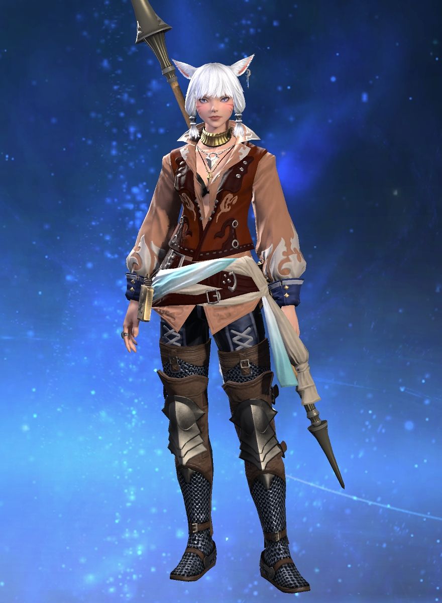 Bae'shtola Rhul