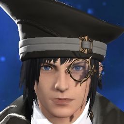 Haroldor Griffin