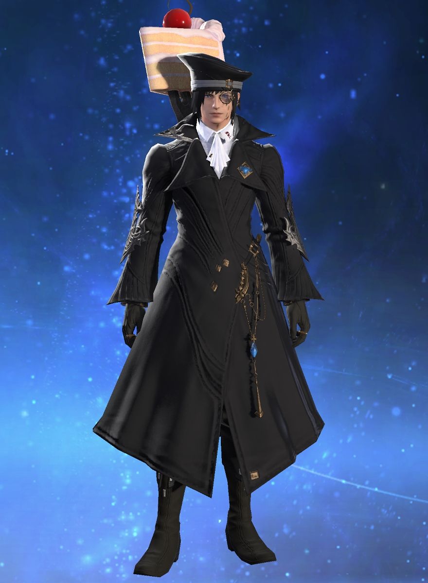 Haroldor Griffin