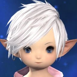 Dress-up Alisaie