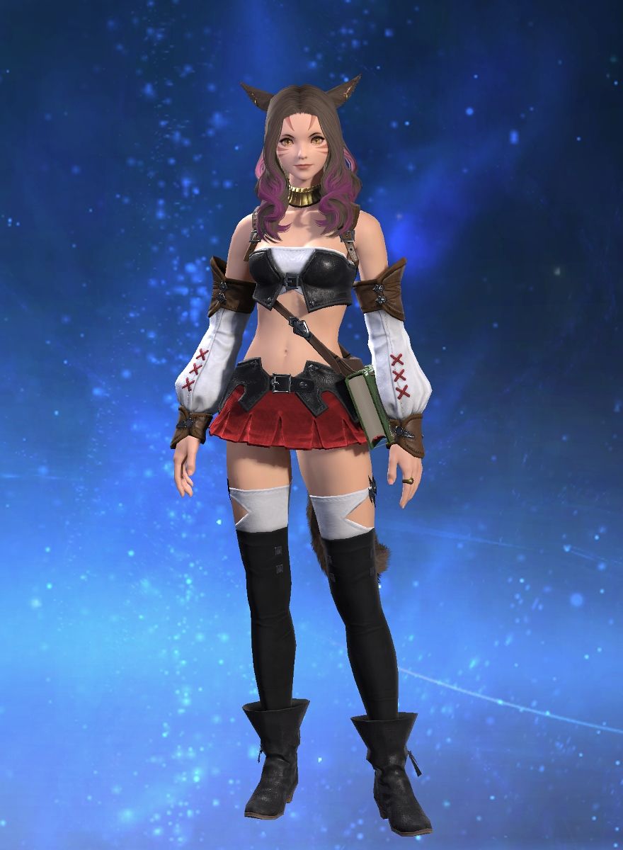 Mae Vanih
