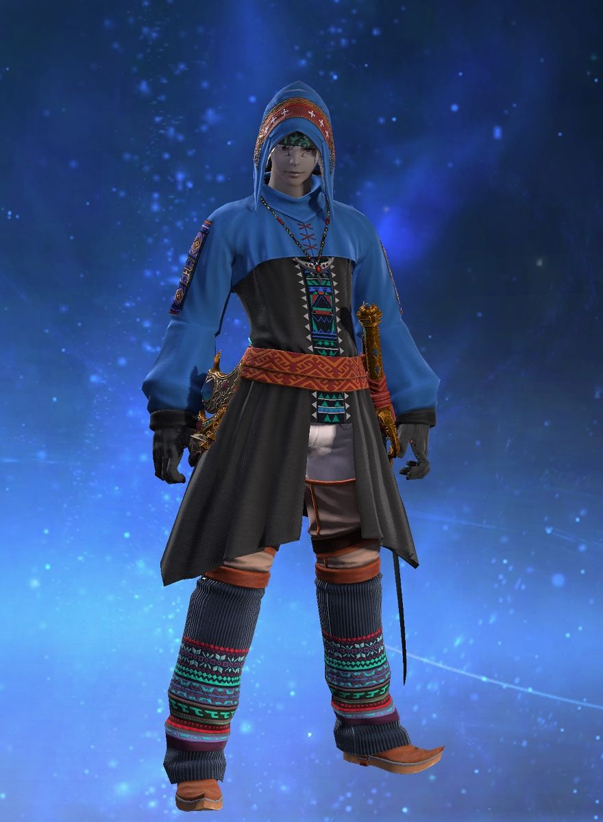 God Tasitasi