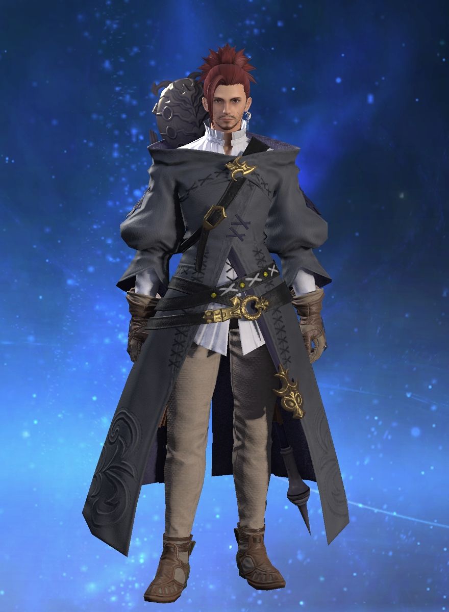 Siegfried Drakenbrood