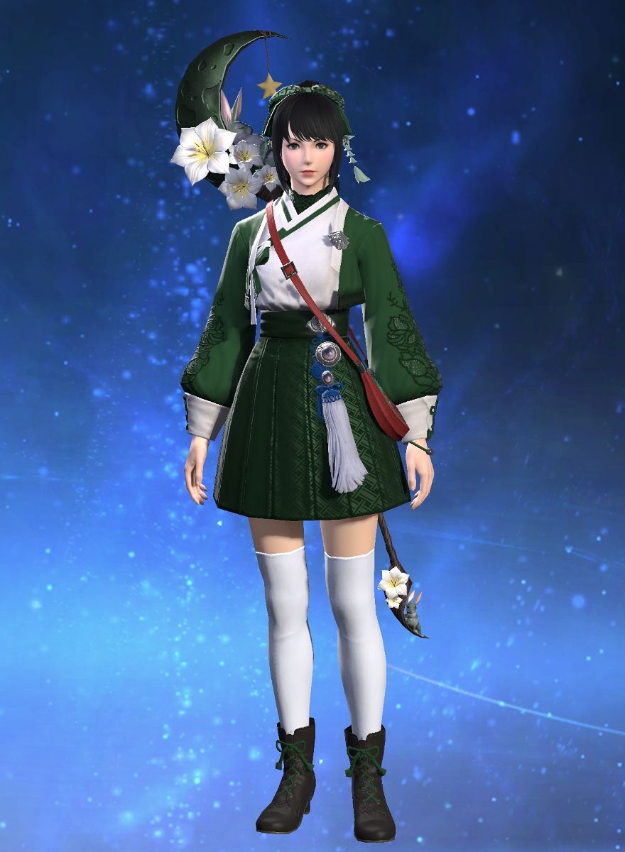 Shiori Fairylove