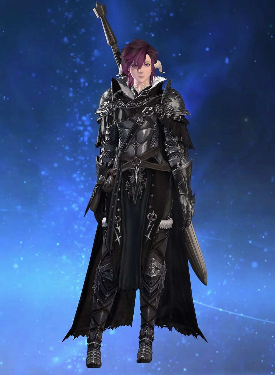 Fraiym Vanitas