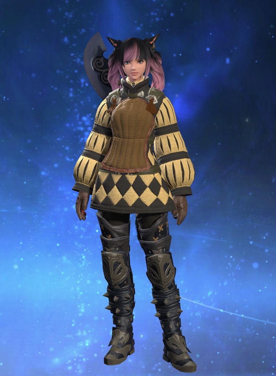 Rea Highwind