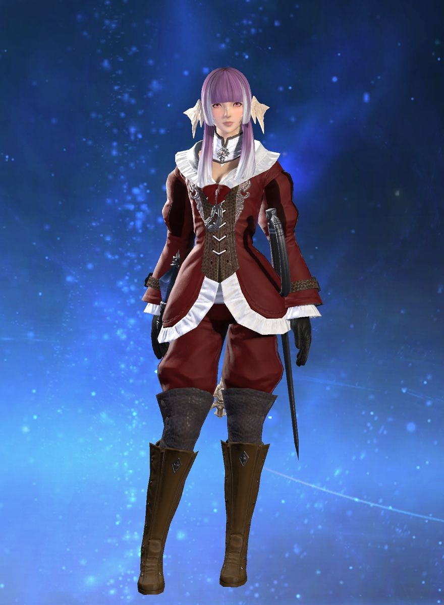 Odette Archeron