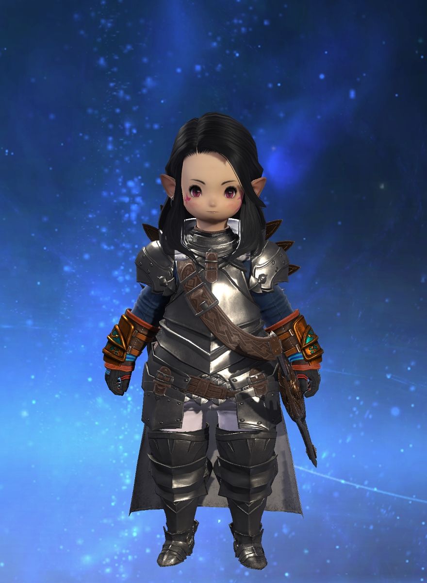 Wind-up Sra