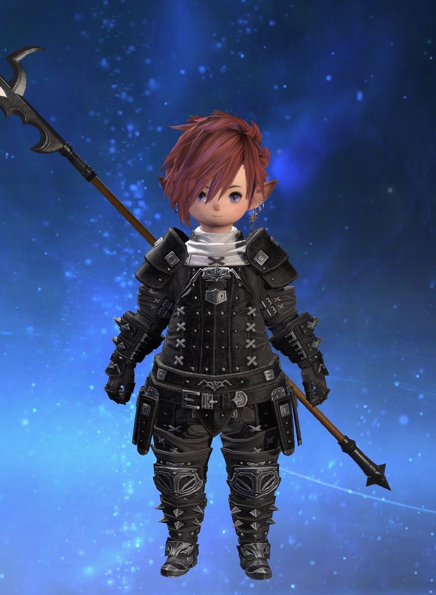 Popoto Prince