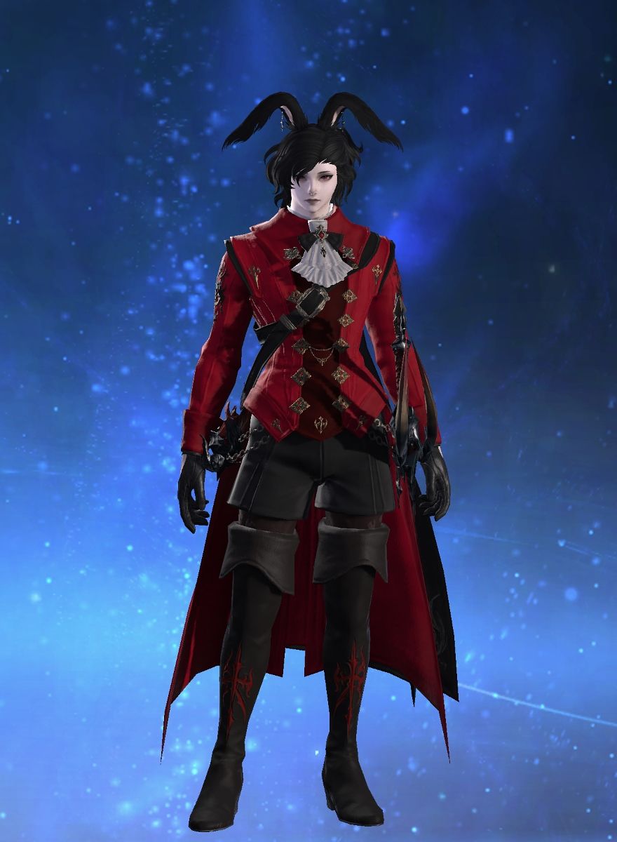 Dorian Corvus