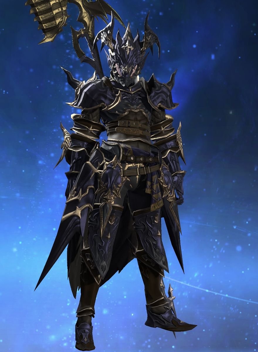 Neo Blackhearts