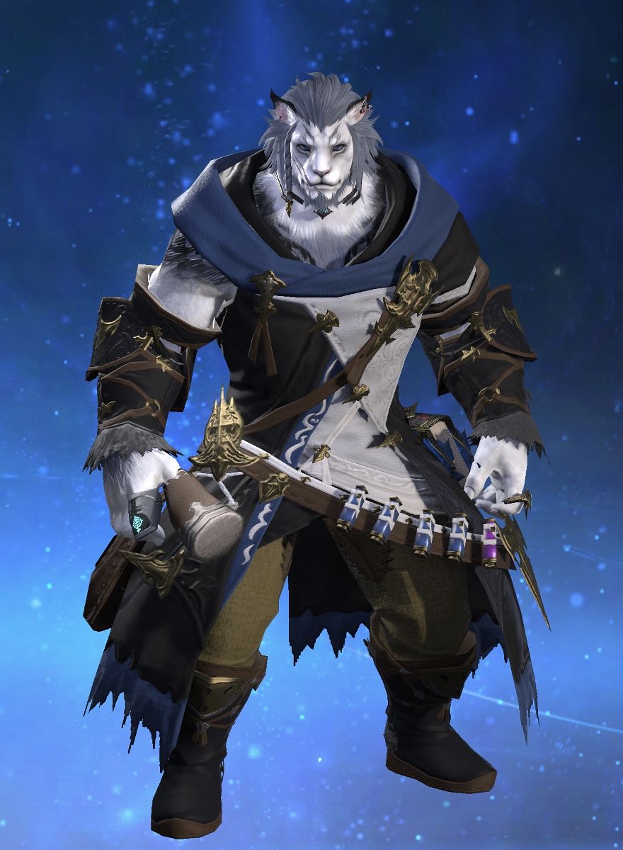 Jona Lionheart