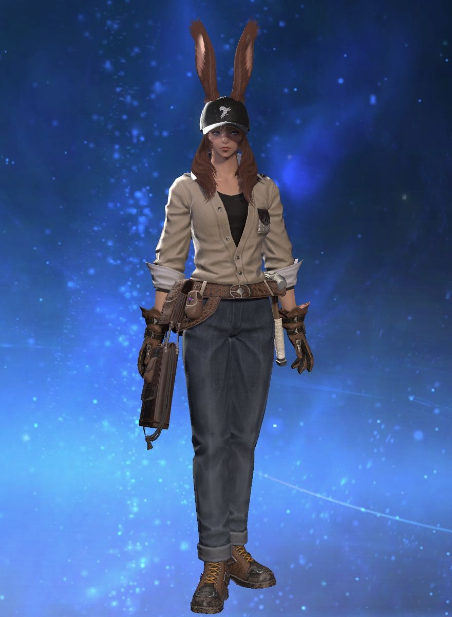 Velvet Arda