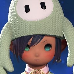 Aqua Slimegirl