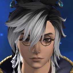 Wulfric Blackwood