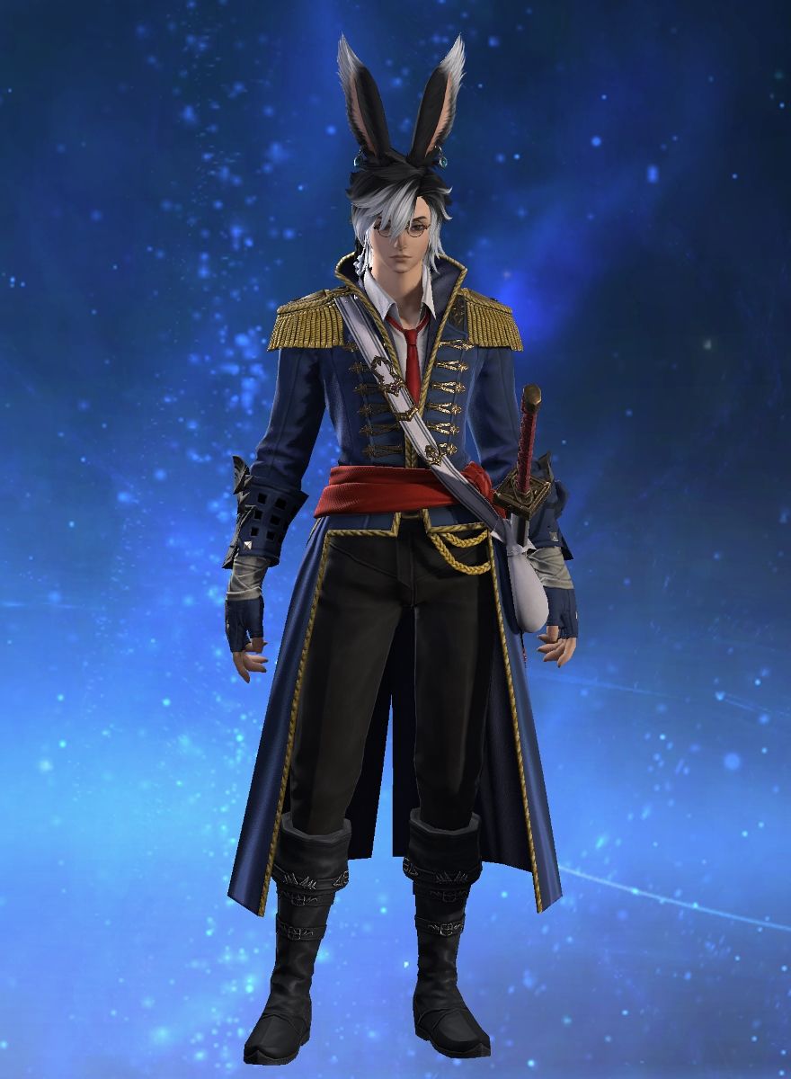 Wulfric Blackwood