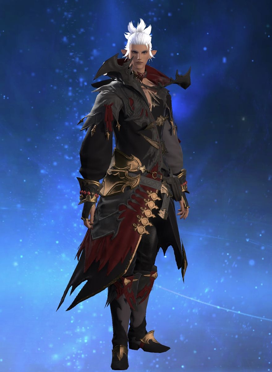 Autherius Bahamut