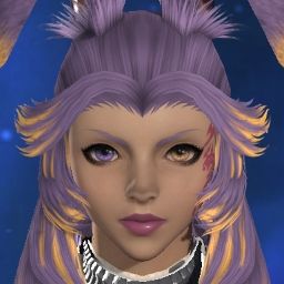 Moon Mirage
