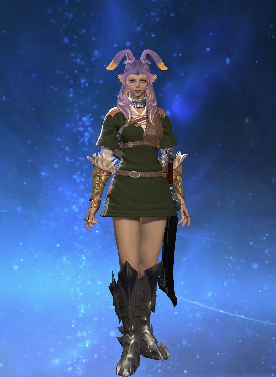 Moon Mirage