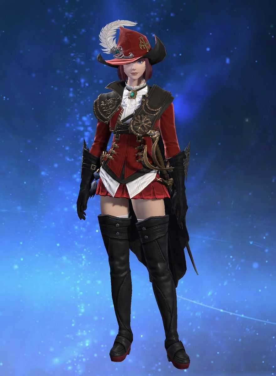 Anora Moonsinger