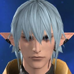 Haurchefant Ikemen