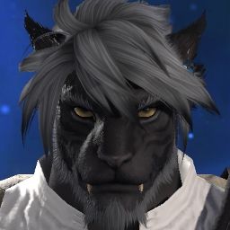 Tachi Wolf