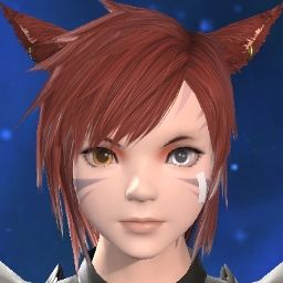 Tiny Foxtail