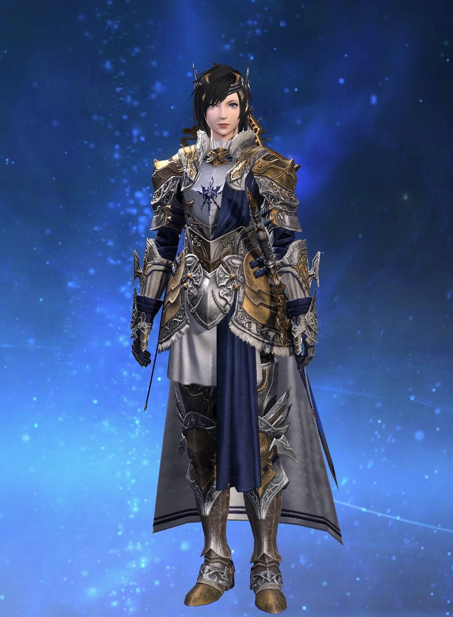 Haurchefants Gf