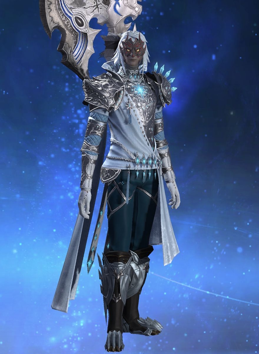 Waregh Surana
