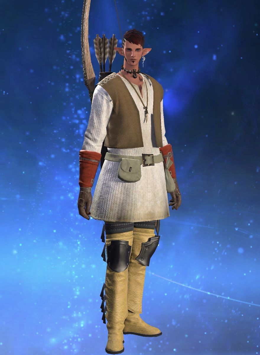 Link Hawkeye