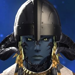 Loki Odayne