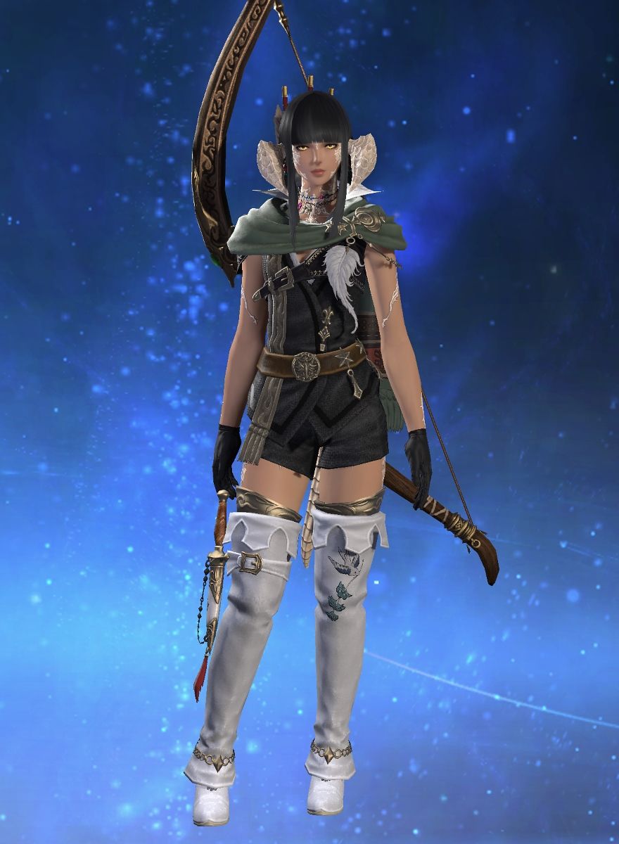Chirada Mizutsune