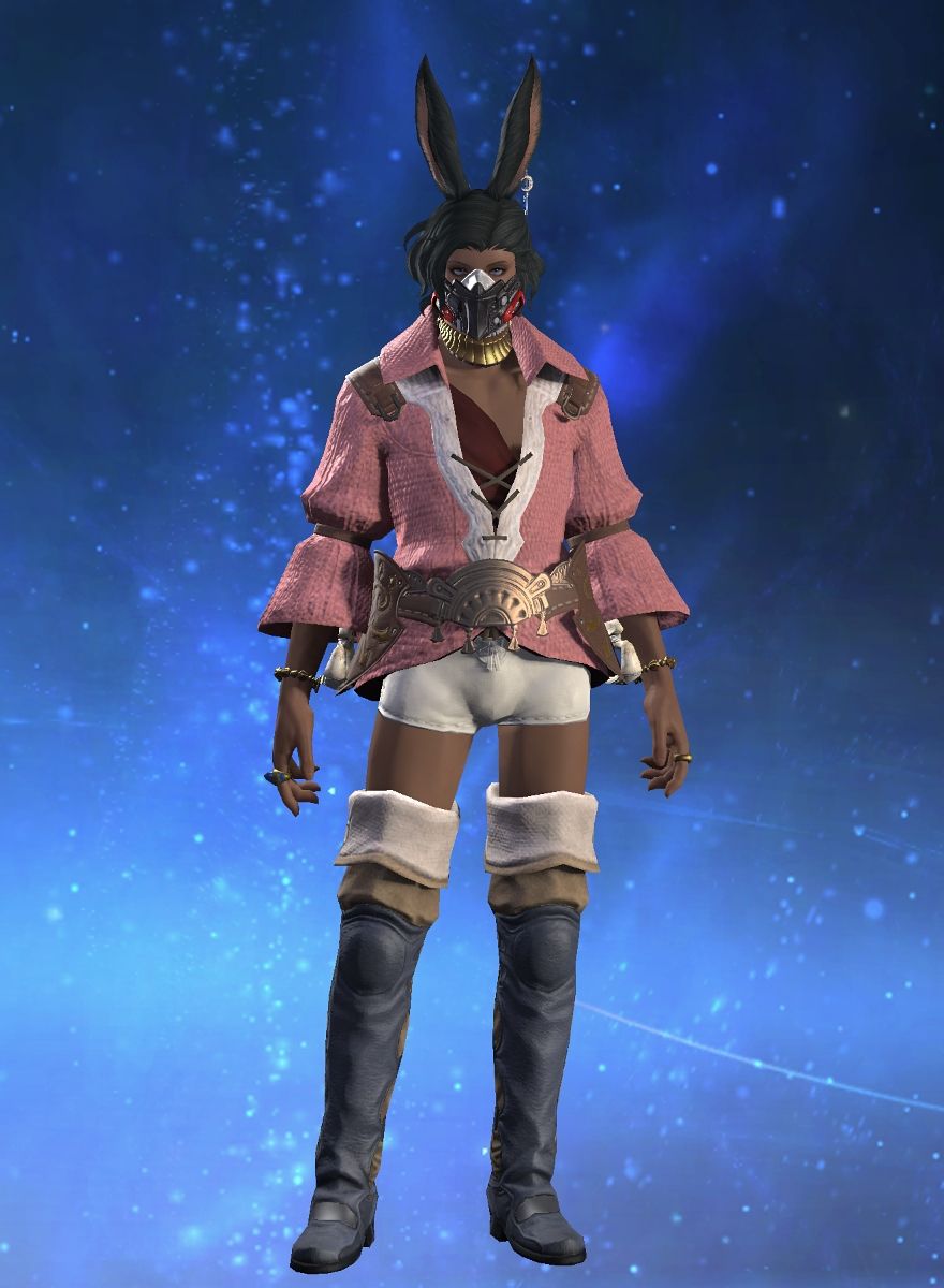 Kola Moonseeker
