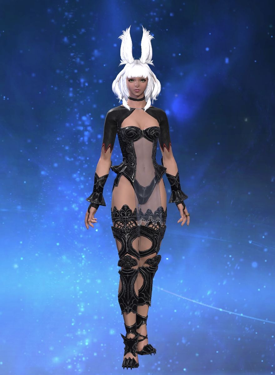 Bunny Bengalia