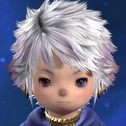 Fenris' Heir